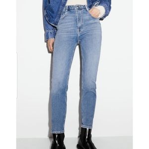 Zara Vintage Genuine Quality Jeans